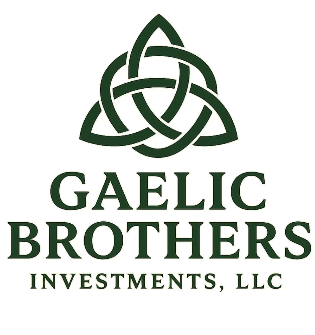 Gaelic Brothers partnership with Wakaga