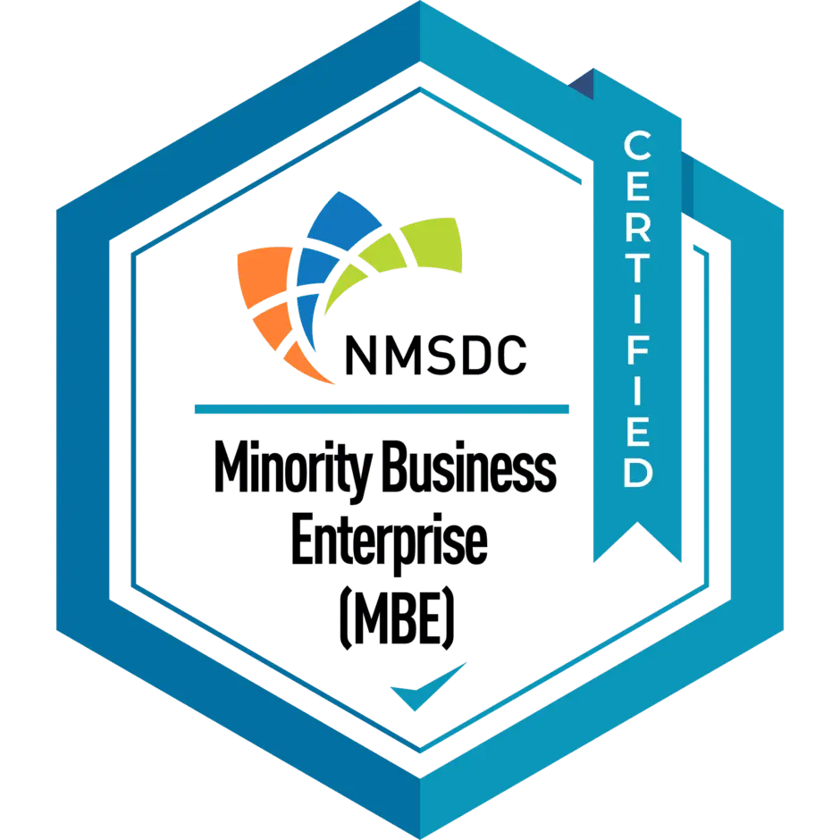 Wakaga NMSDC certification announcement
